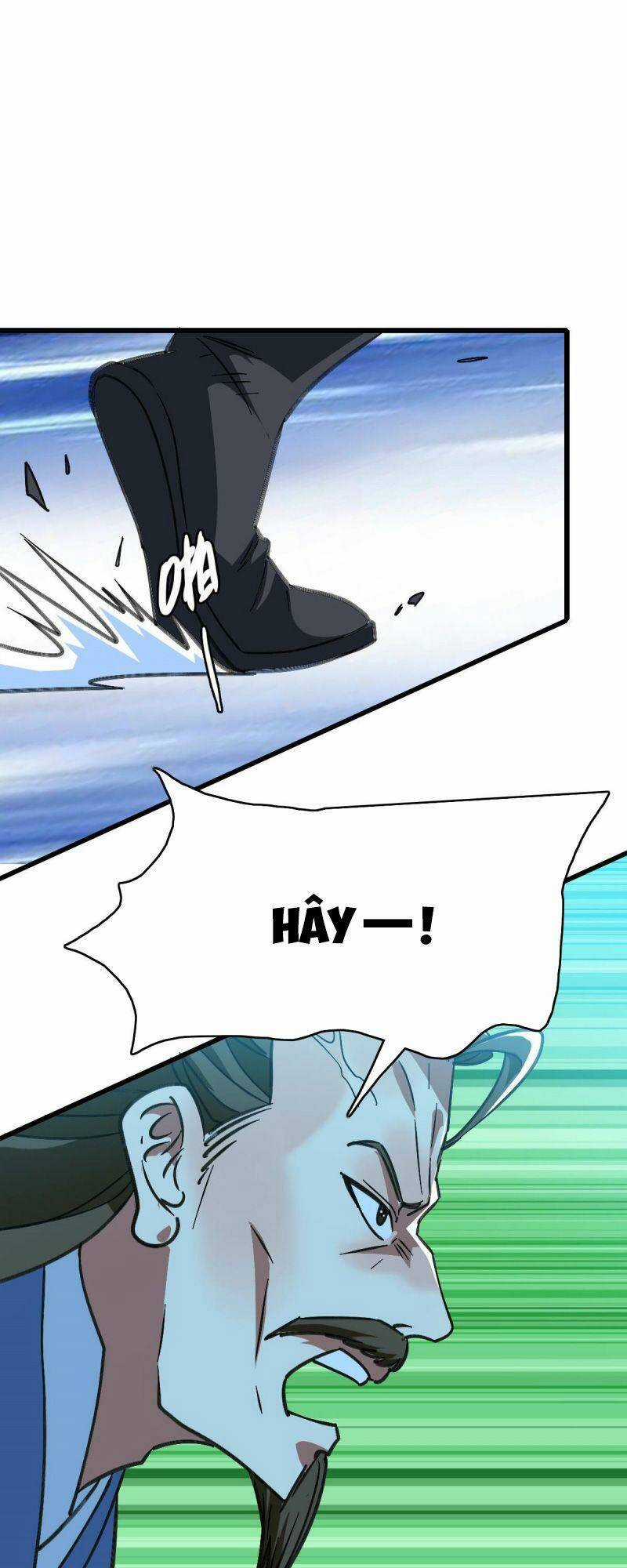 Siêu Đạo Thần Thuật - Chapter 113 - Trang 24