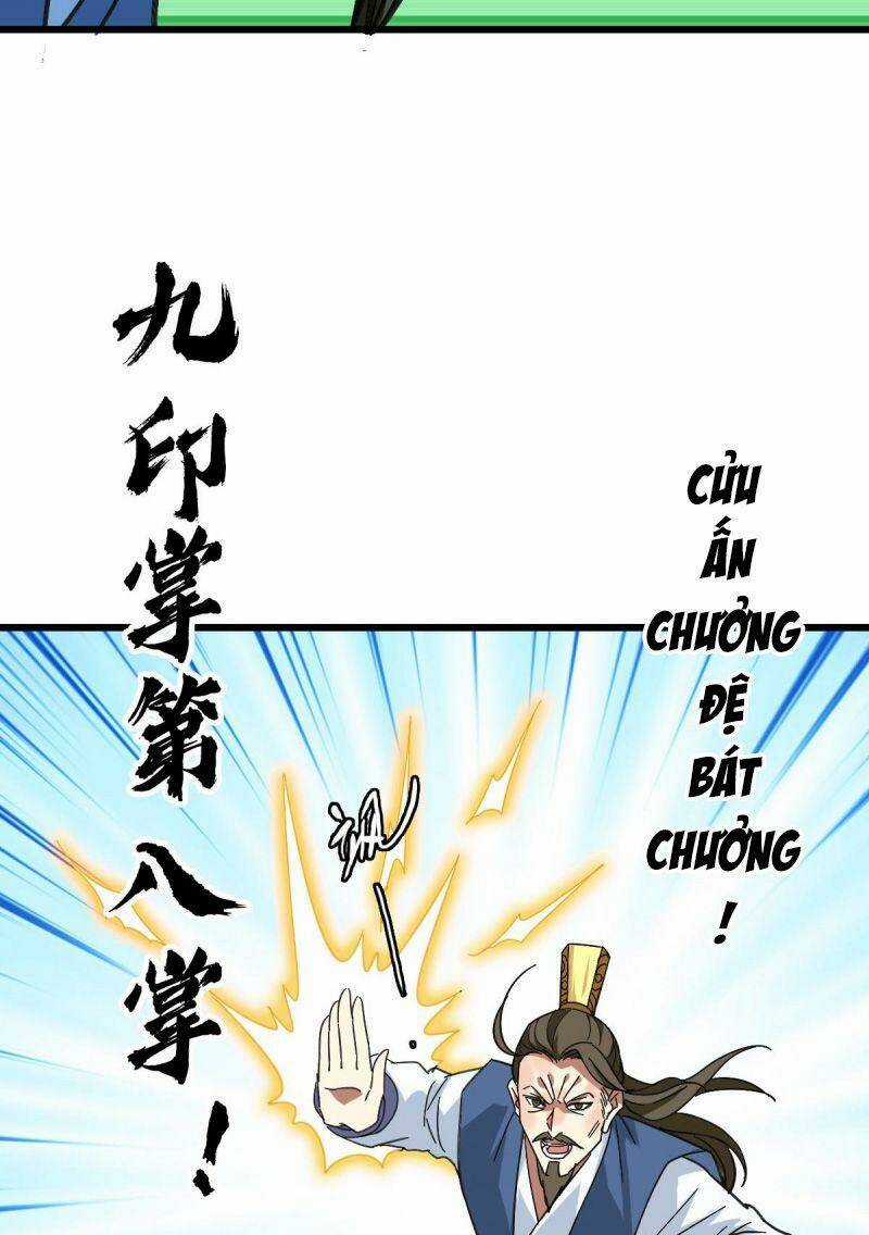 Siêu Đạo Thần Thuật - Chapter 113 - Trang 25