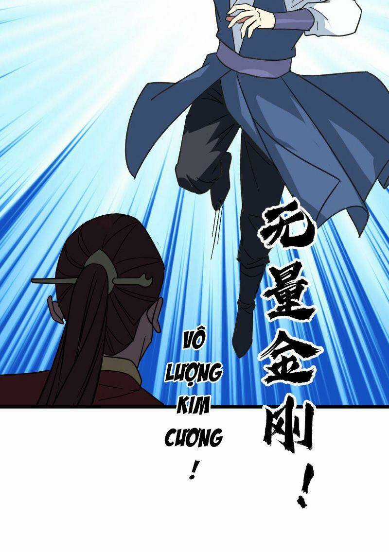 Siêu Đạo Thần Thuật - Chapter 113 - Trang 26