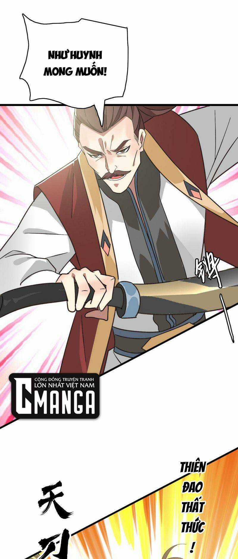 Siêu Đạo Thần Thuật - Chapter 113 - Trang 27