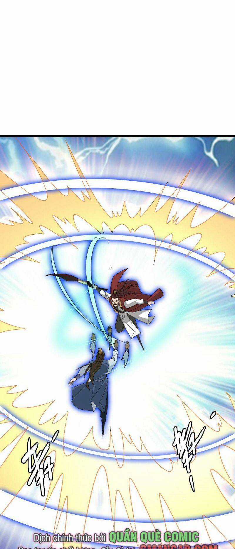 Siêu Đạo Thần Thuật - Chapter 113 - Trang 29