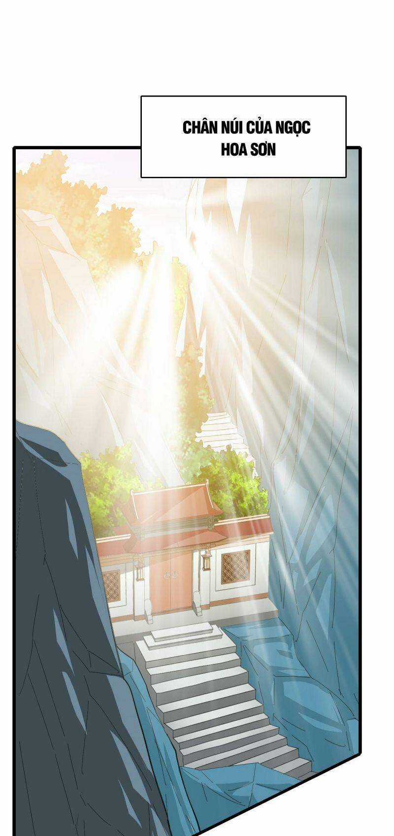 Siêu Đạo Thần Thuật - Chapter 113 - Trang 4