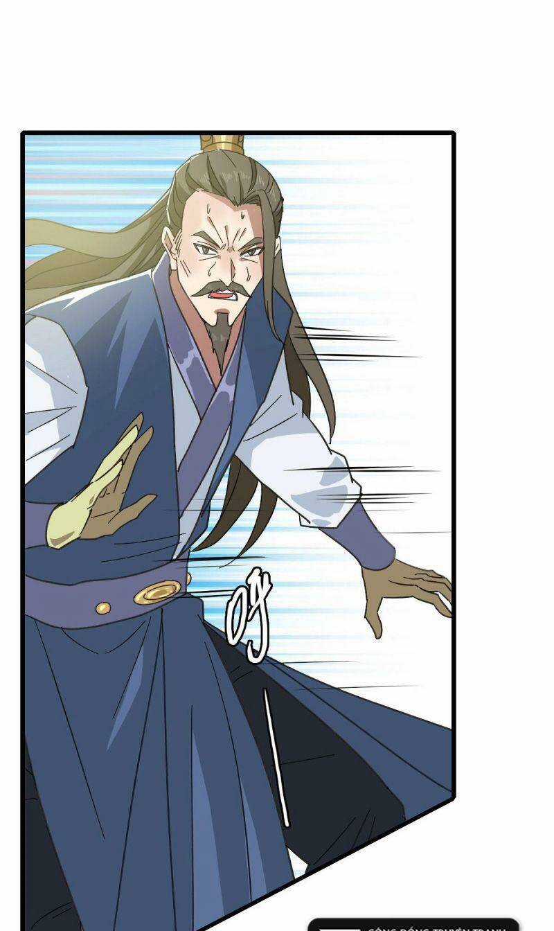 Siêu Đạo Thần Thuật - Chapter 113 - Trang 31