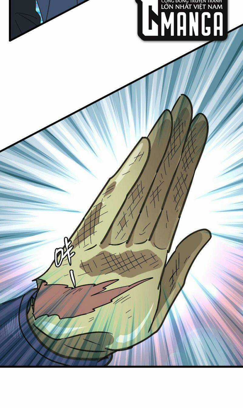 Siêu Đạo Thần Thuật - Chapter 113 - Trang 32