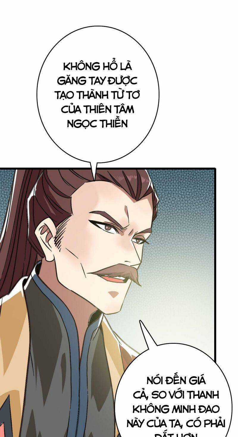 Siêu Đạo Thần Thuật - Chapter 113 - Trang 33