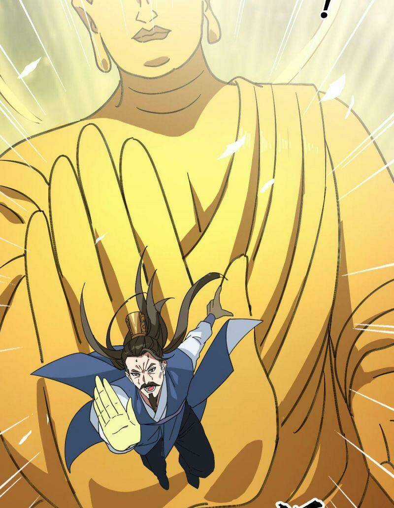 Siêu Đạo Thần Thuật - Chapter 113 - Trang 36