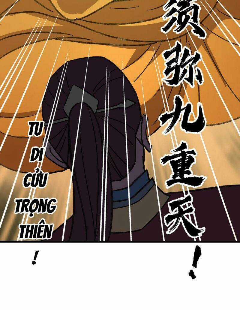 Siêu Đạo Thần Thuật - Chapter 113 - Trang 37