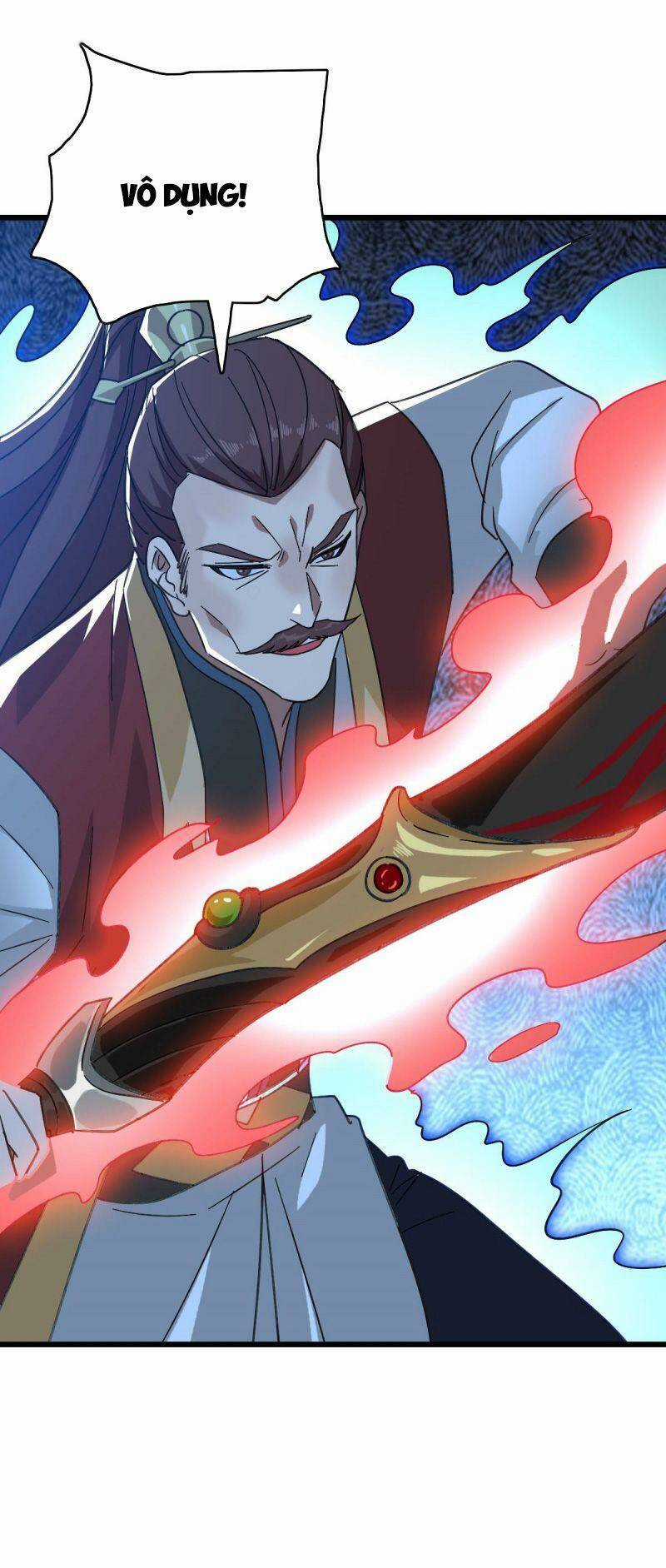 Siêu Đạo Thần Thuật - Chapter 113 - Trang 38