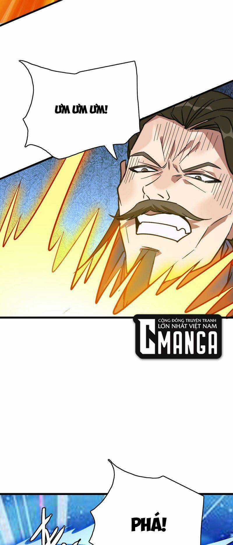 Siêu Đạo Thần Thuật - Chapter 113 - Trang 40