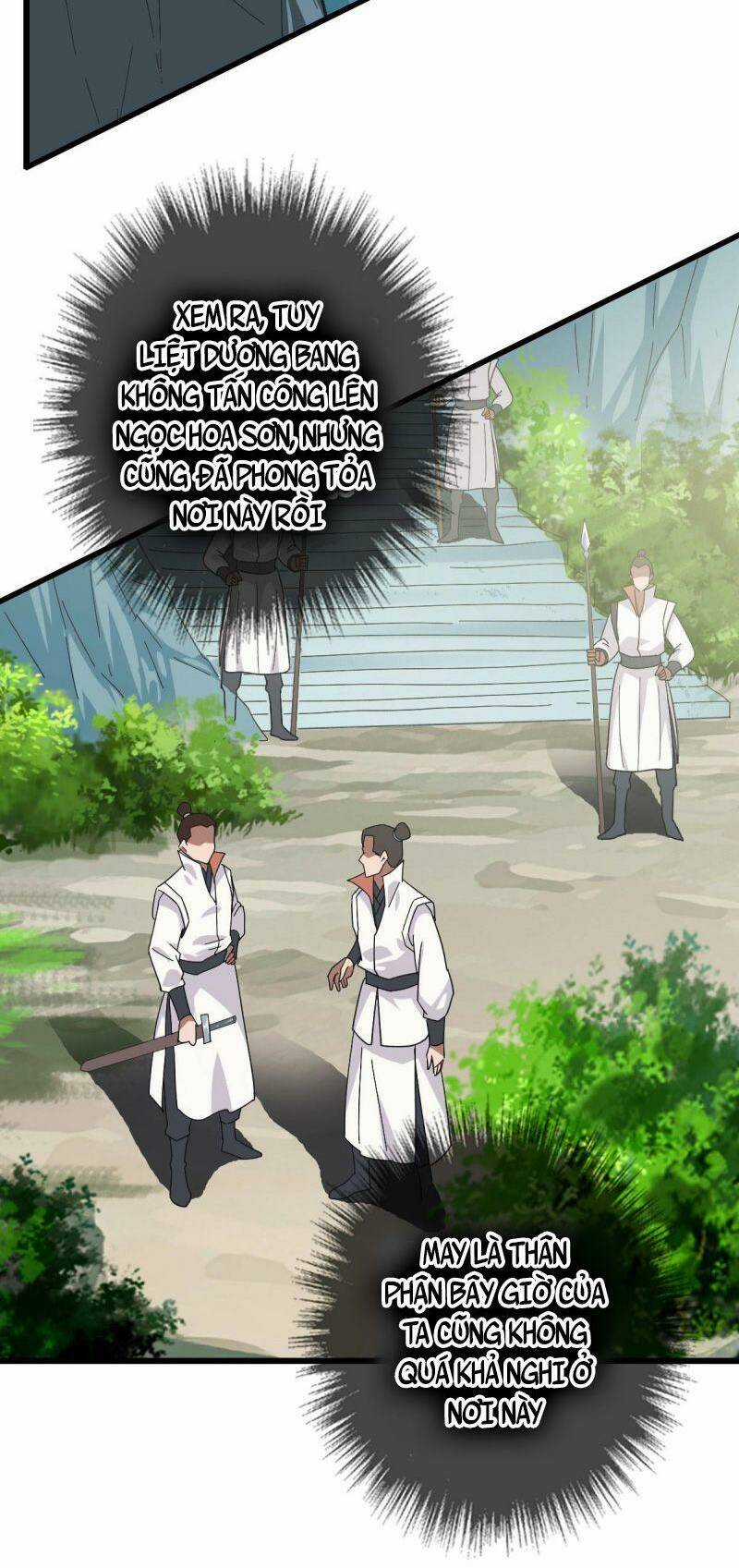 Siêu Đạo Thần Thuật - Chapter 113 - Trang 5