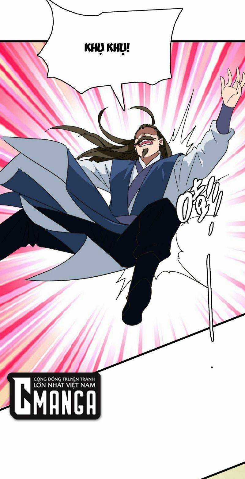 Siêu Đạo Thần Thuật - Chapter 113 - Trang 42