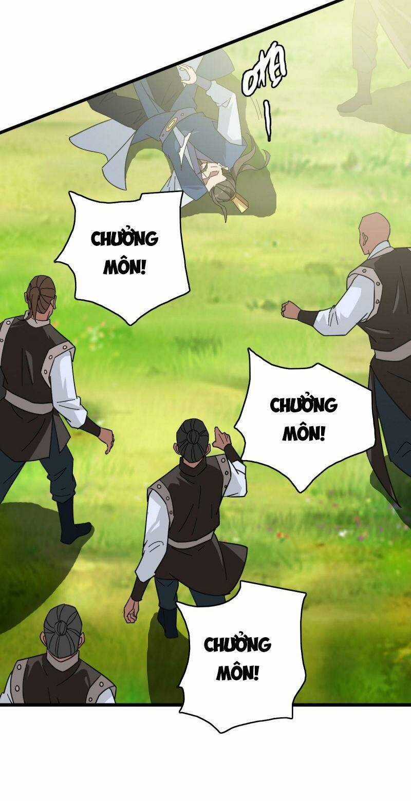 Siêu Đạo Thần Thuật - Chapter 113 - Trang 43