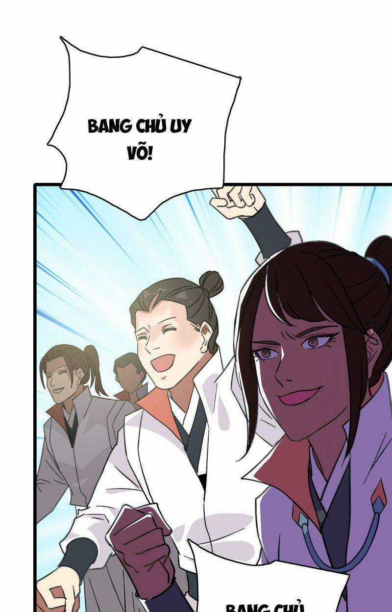 Siêu Đạo Thần Thuật - Chapter 113 - Trang 44