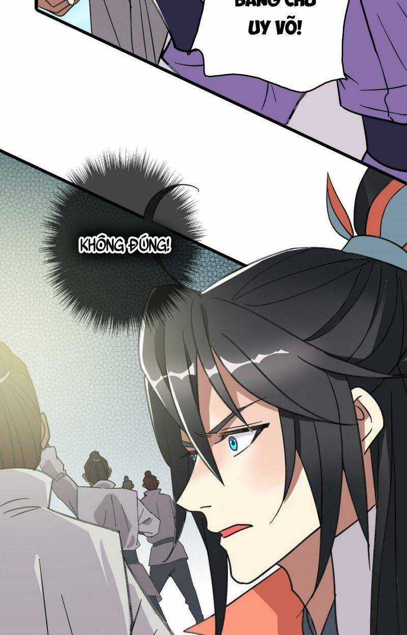 Siêu Đạo Thần Thuật - Chapter 113 - Trang 45