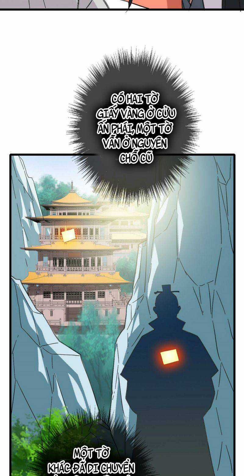 Siêu Đạo Thần Thuật - Chapter 113 - Trang 46