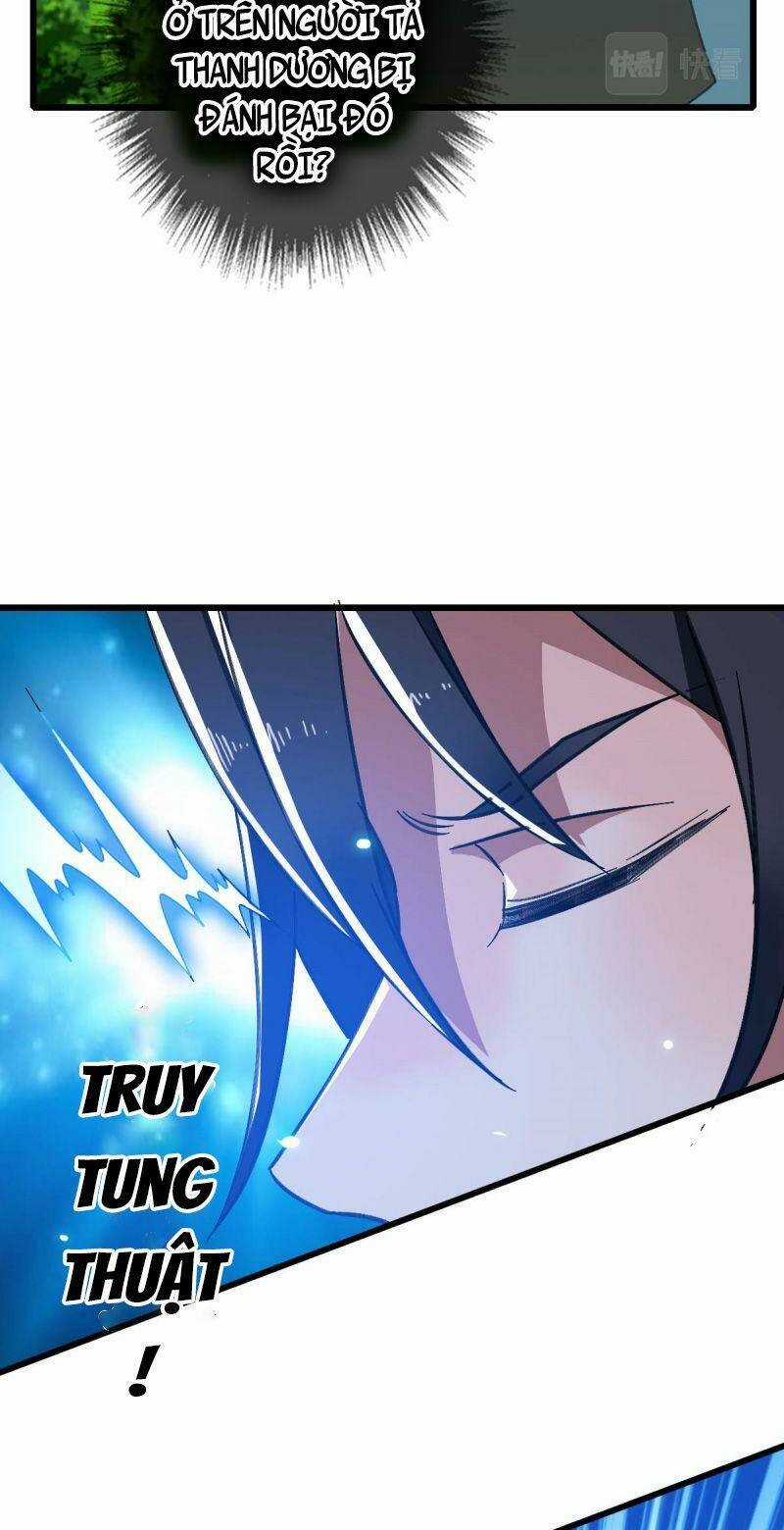 Siêu Đạo Thần Thuật - Chapter 113 - Trang 47