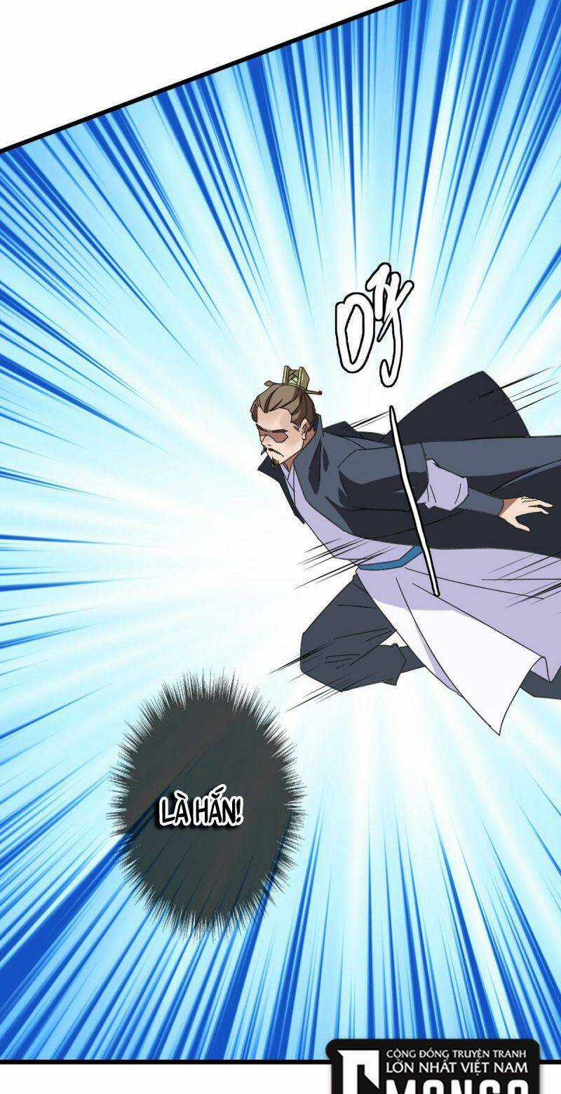 Siêu Đạo Thần Thuật - Chapter 113 - Trang 48