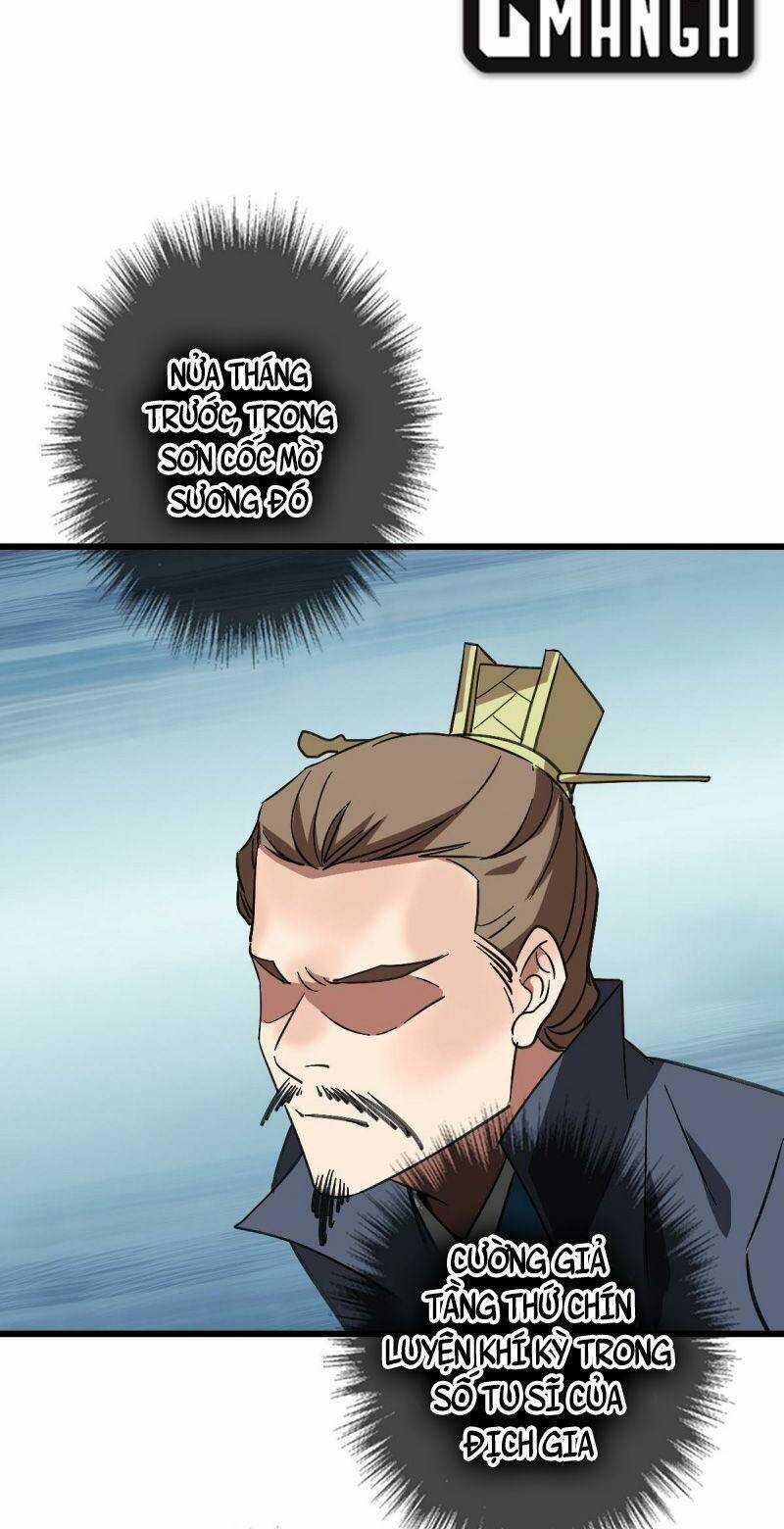 Siêu Đạo Thần Thuật - Chapter 113 - Trang 49