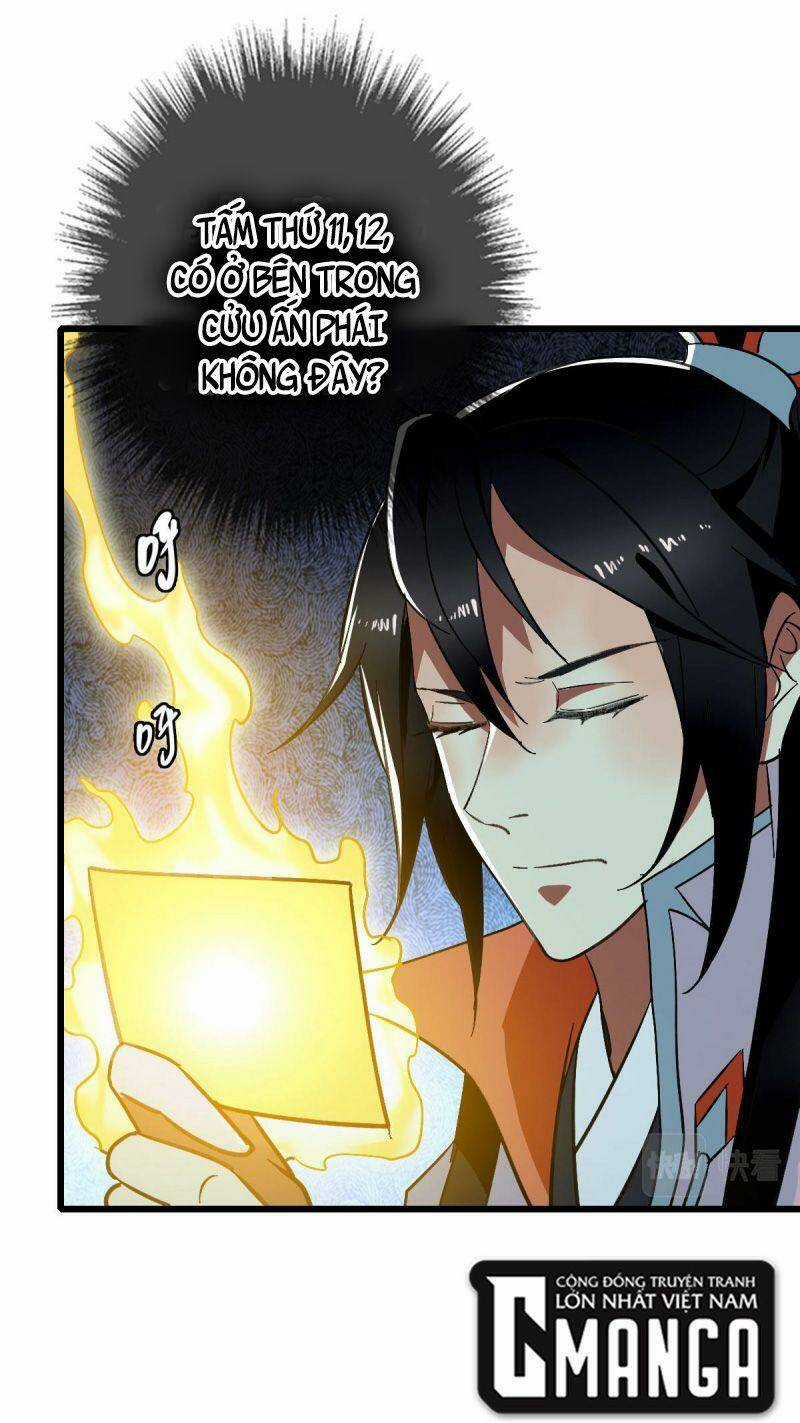 Siêu Đạo Thần Thuật - Chapter 113 - Trang 6