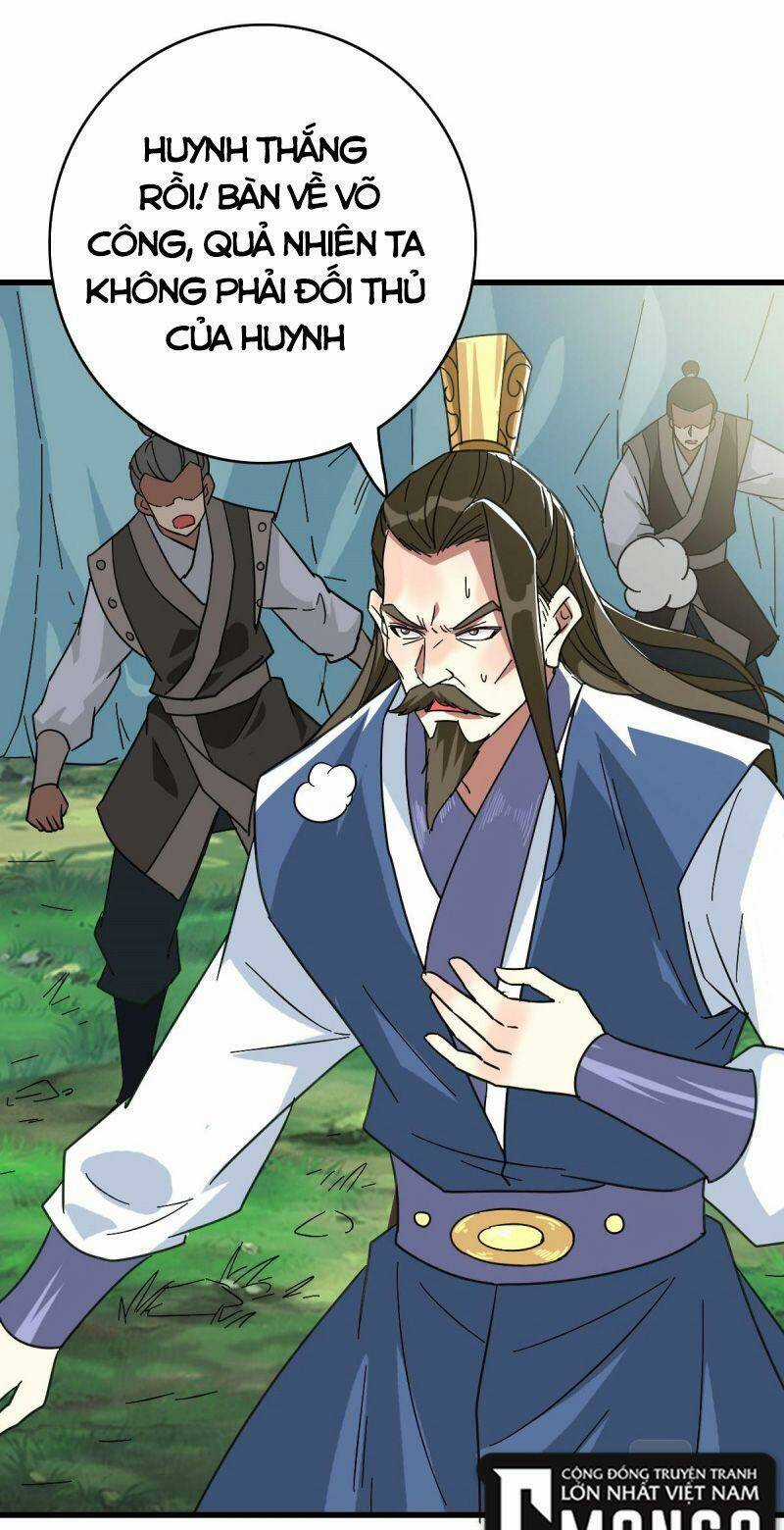 Siêu Đạo Thần Thuật - Chapter 113 - Trang 52