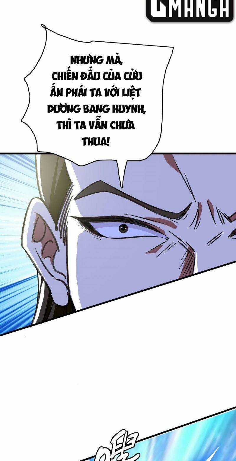 Siêu Đạo Thần Thuật - Chapter 113 - Trang 53
