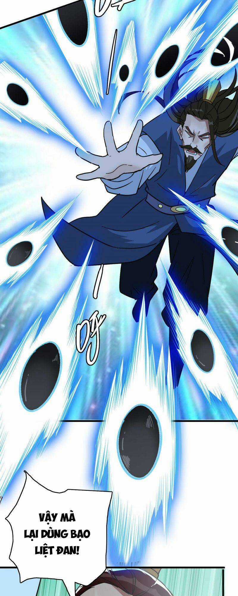 Siêu Đạo Thần Thuật - Chapter 113 - Trang 54