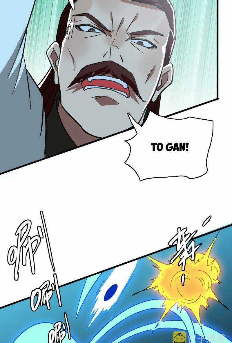 Siêu Đạo Thần Thuật - Chapter 113 - Trang 55