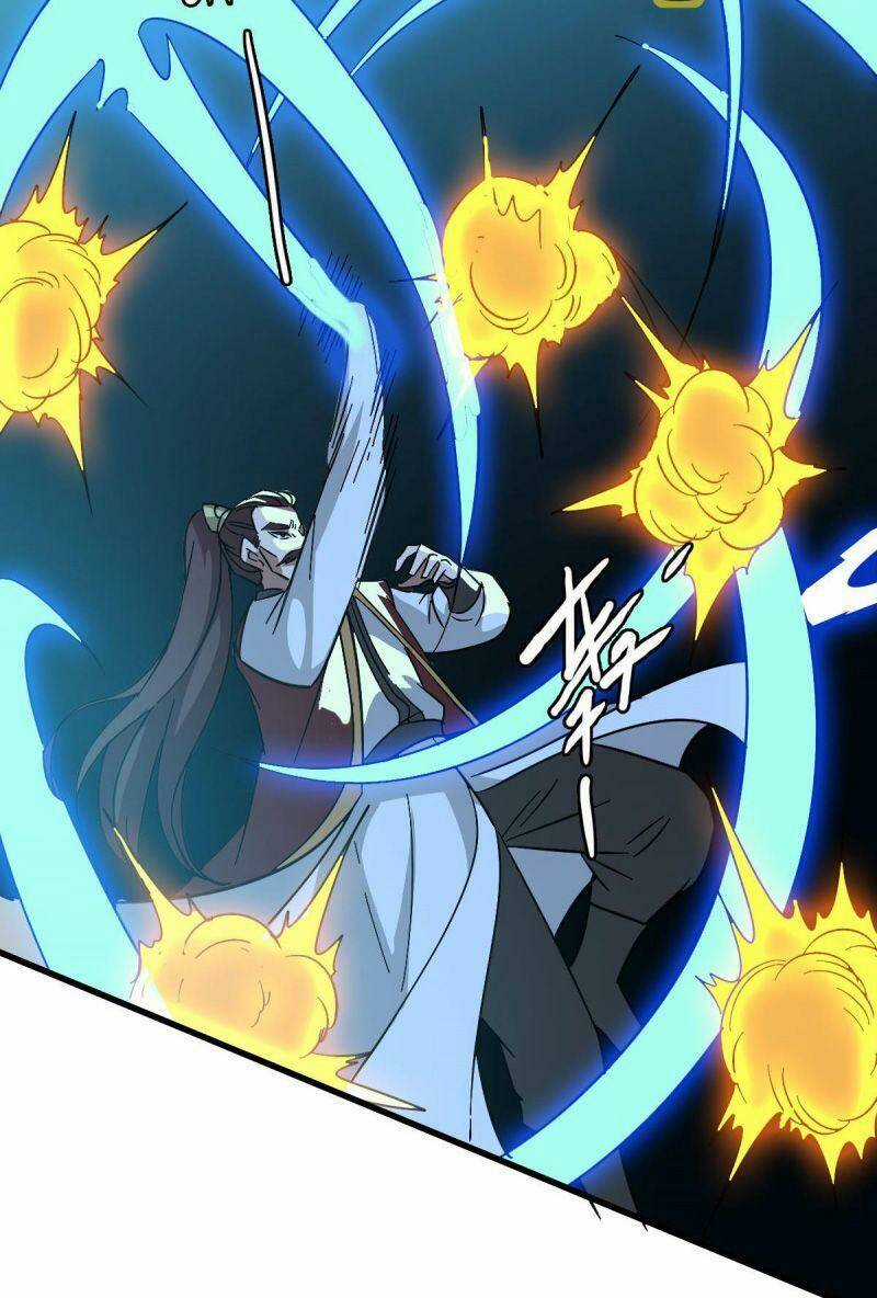 Siêu Đạo Thần Thuật - Chapter 113 - Trang 56