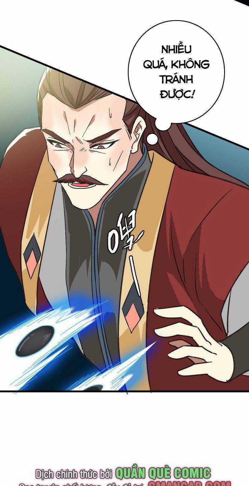 Siêu Đạo Thần Thuật - Chapter 113 - Trang 57