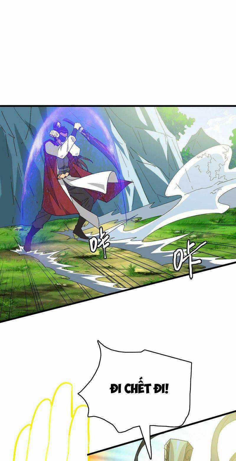 Siêu Đạo Thần Thuật - Chapter 113 - Trang 59