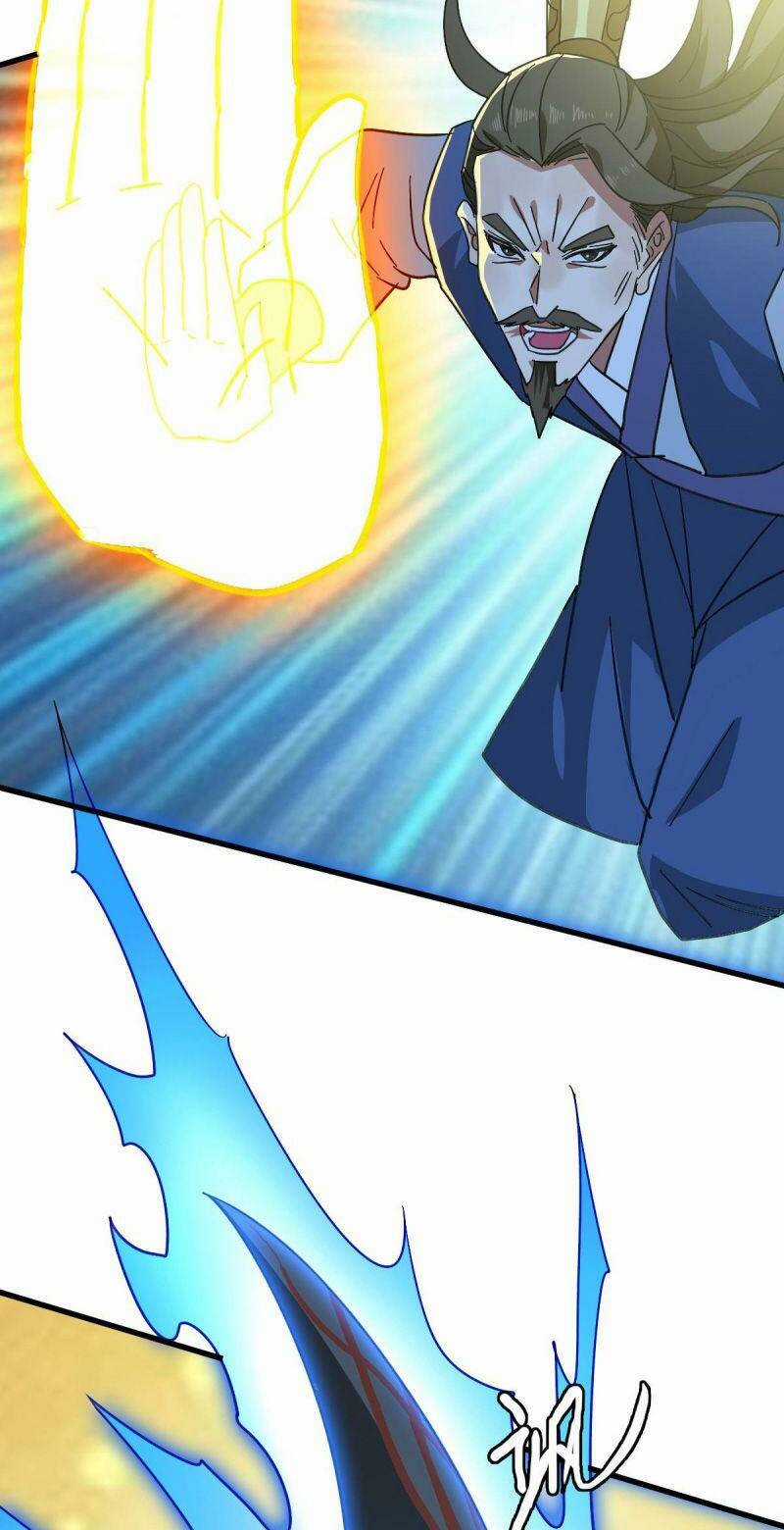 Siêu Đạo Thần Thuật - Chapter 113 - Trang 60