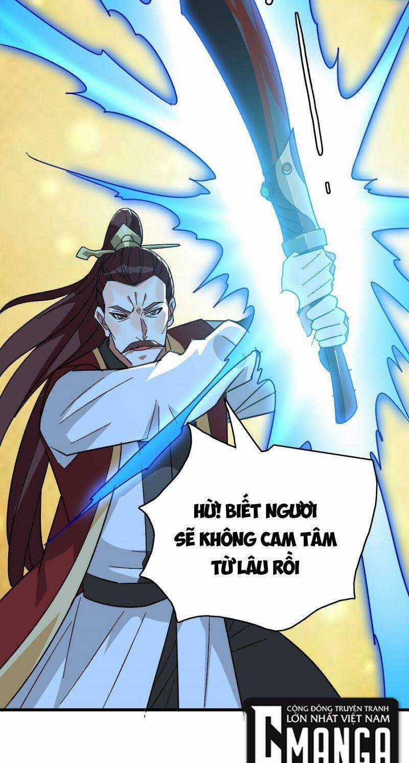 Siêu Đạo Thần Thuật - Chapter 113 - Trang 61