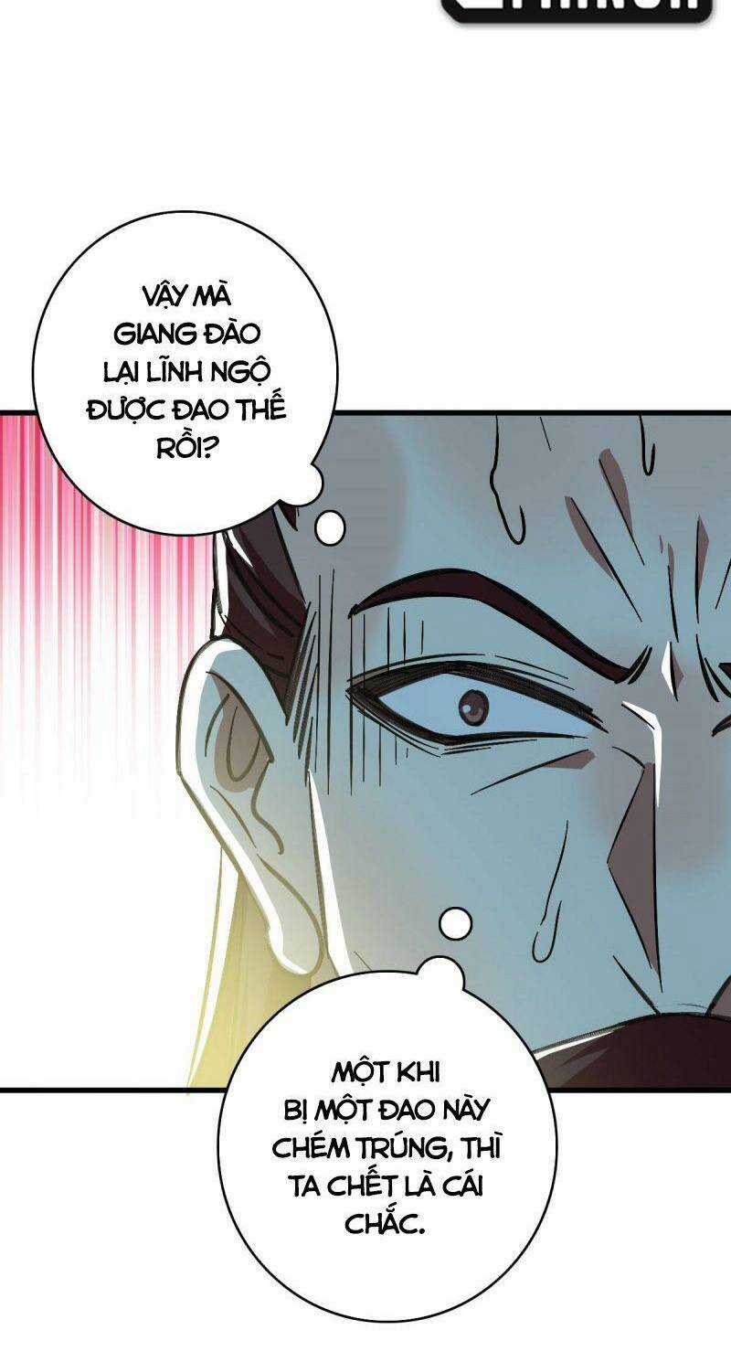 Siêu Đạo Thần Thuật - Chapter 113 - Trang 62