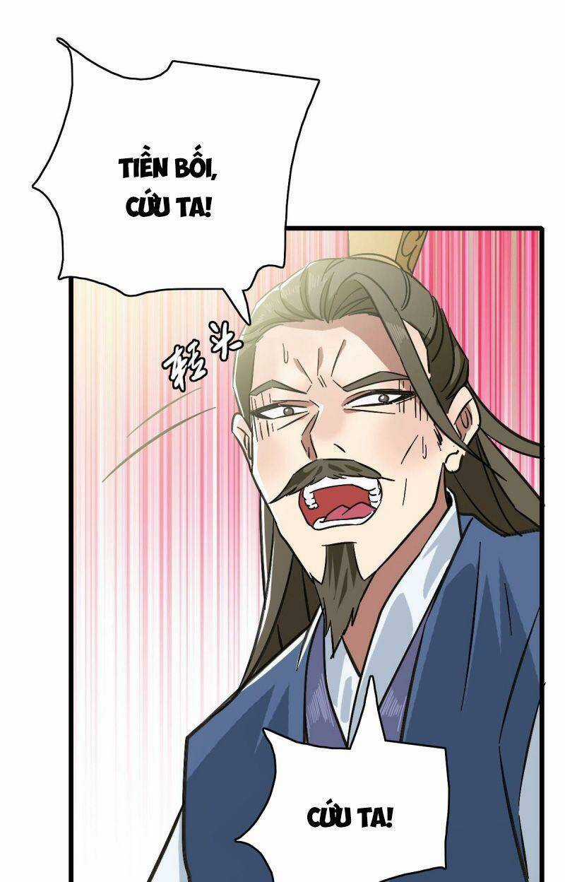 Siêu Đạo Thần Thuật - Chapter 113 - Trang 63