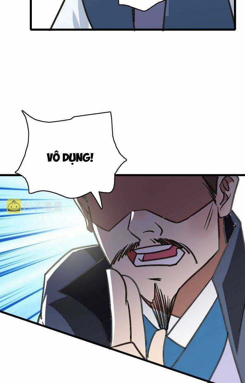 Siêu Đạo Thần Thuật - Chapter 113 - Trang 64