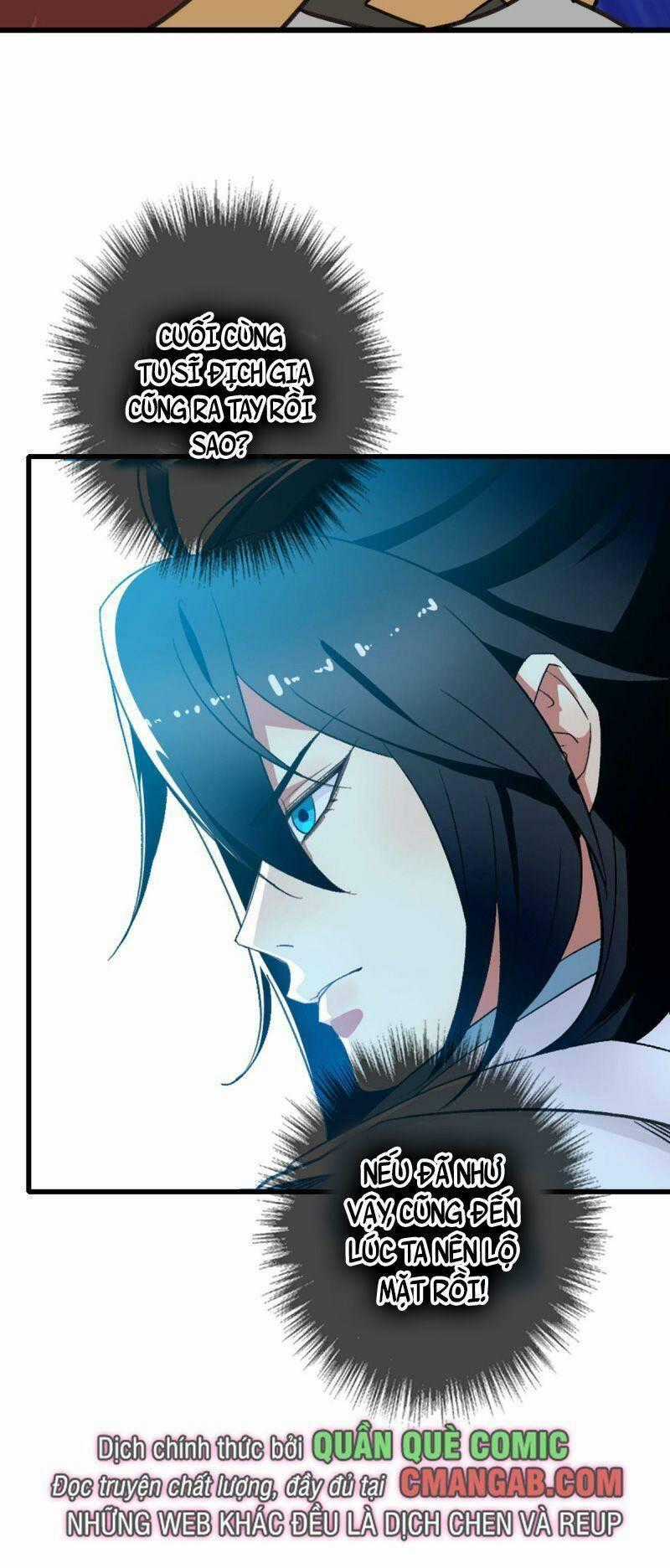 Siêu Đạo Thần Thuật - Chapter 113 - Trang 66