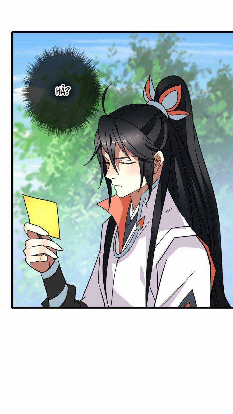 Siêu Đạo Thần Thuật - Chapter 113 - Trang 8