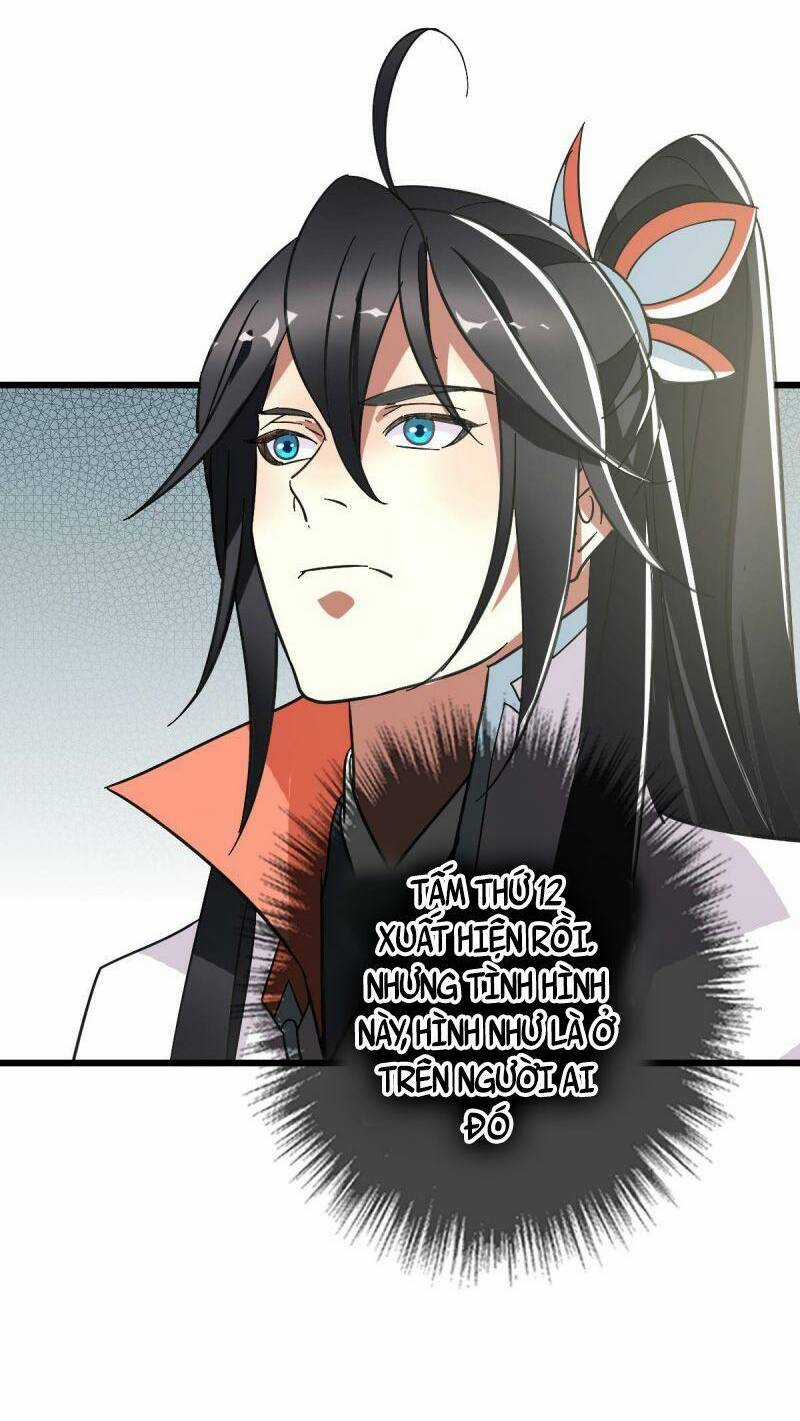 Siêu Đạo Thần Thuật - Chapter 113 - Trang 9