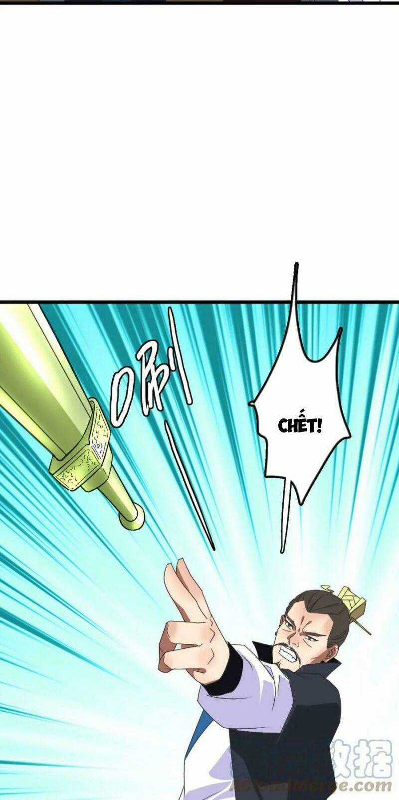 Siêu Đạo Thần Thuật - Chapter 114 - Trang 14