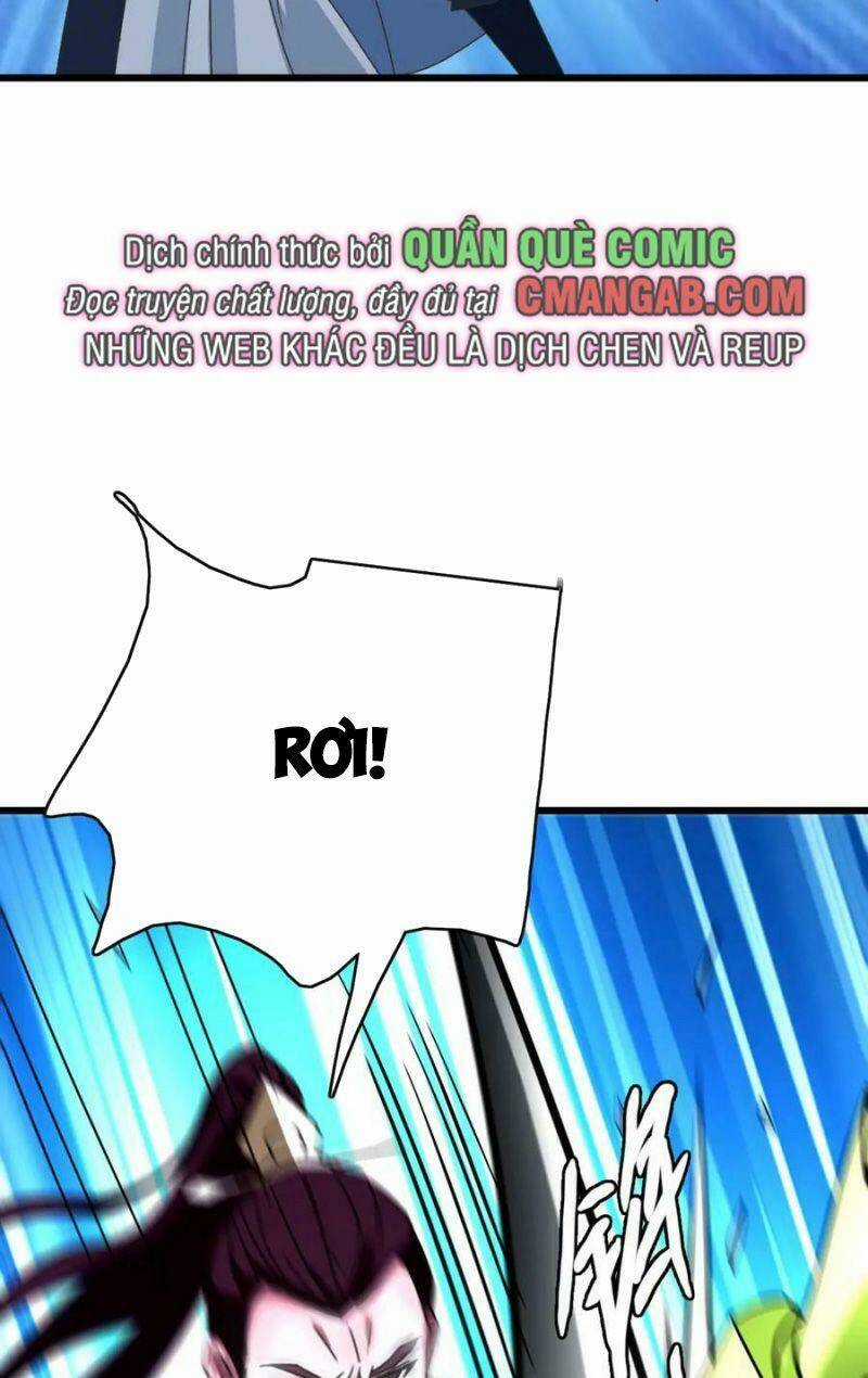 Siêu Đạo Thần Thuật - Chapter 114 - Trang 16