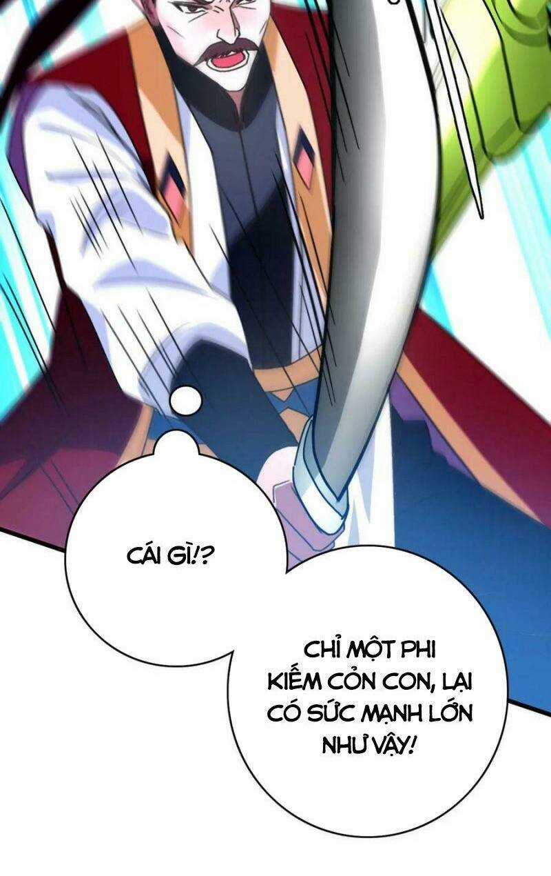 Siêu Đạo Thần Thuật - Chapter 114 - Trang 17