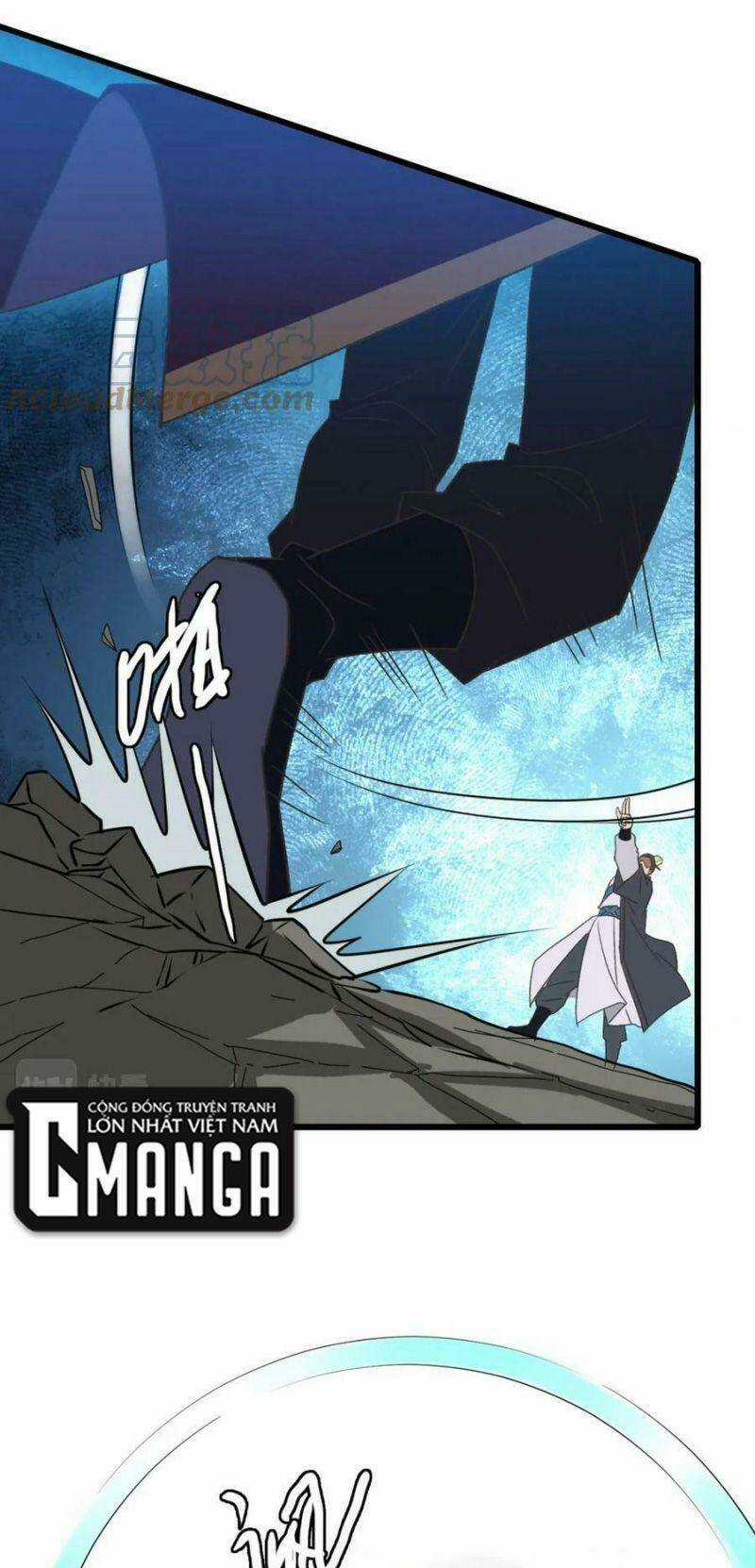 Siêu Đạo Thần Thuật - Chapter 114 - Trang 18