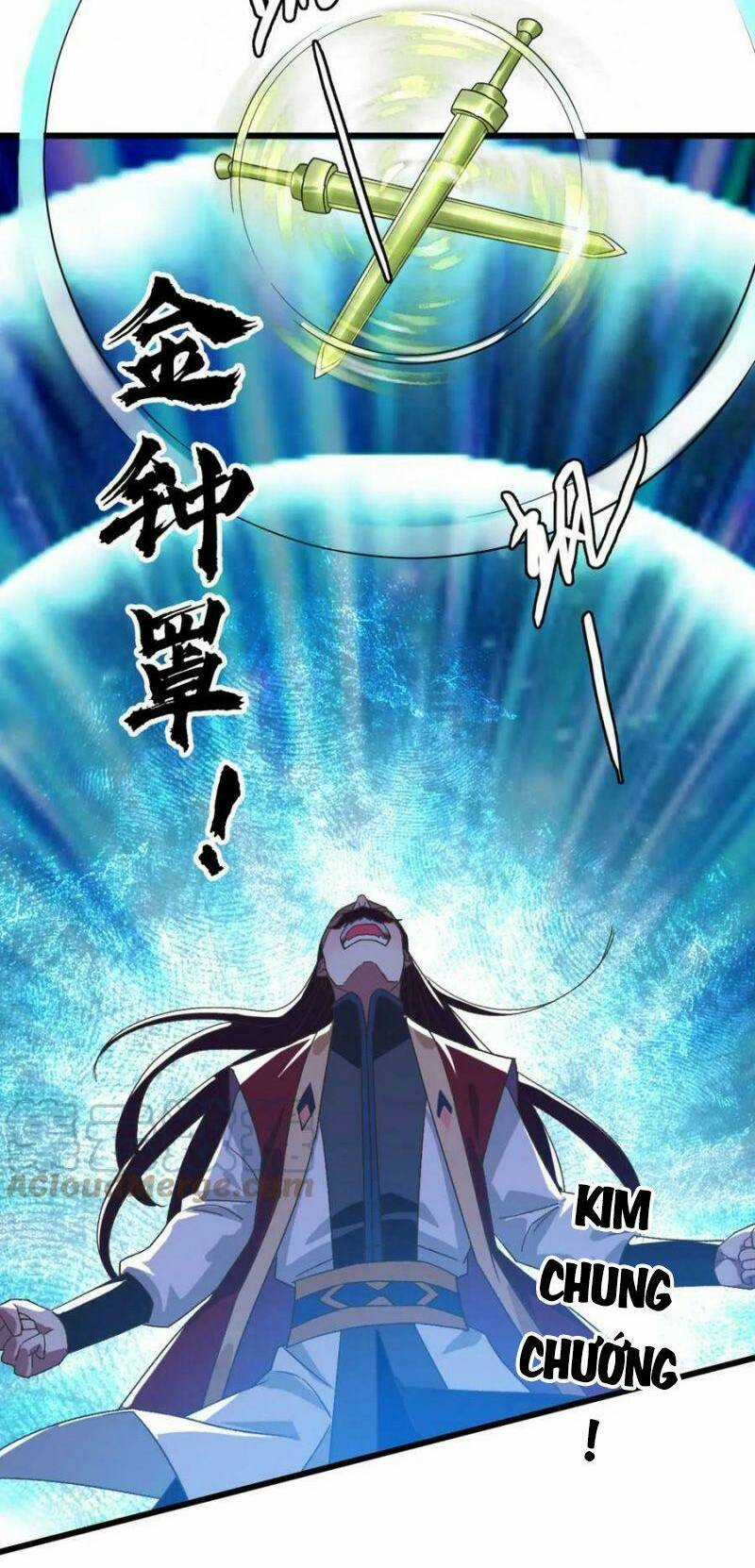 Siêu Đạo Thần Thuật - Chapter 114 - Trang 19