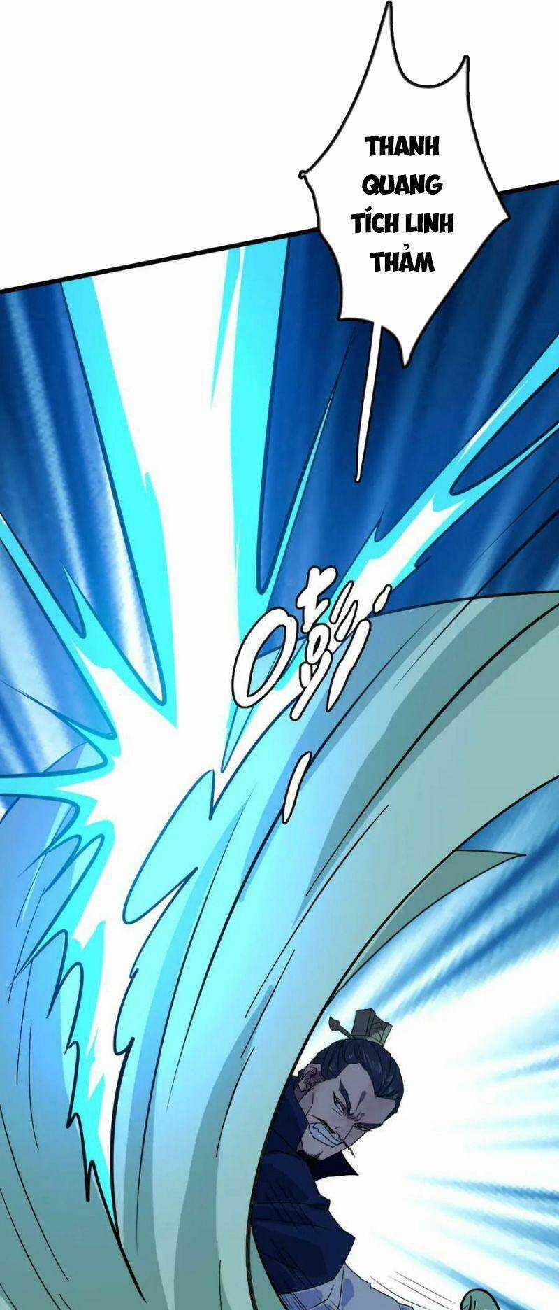 Siêu Đạo Thần Thuật - Chapter 114 - Trang 25