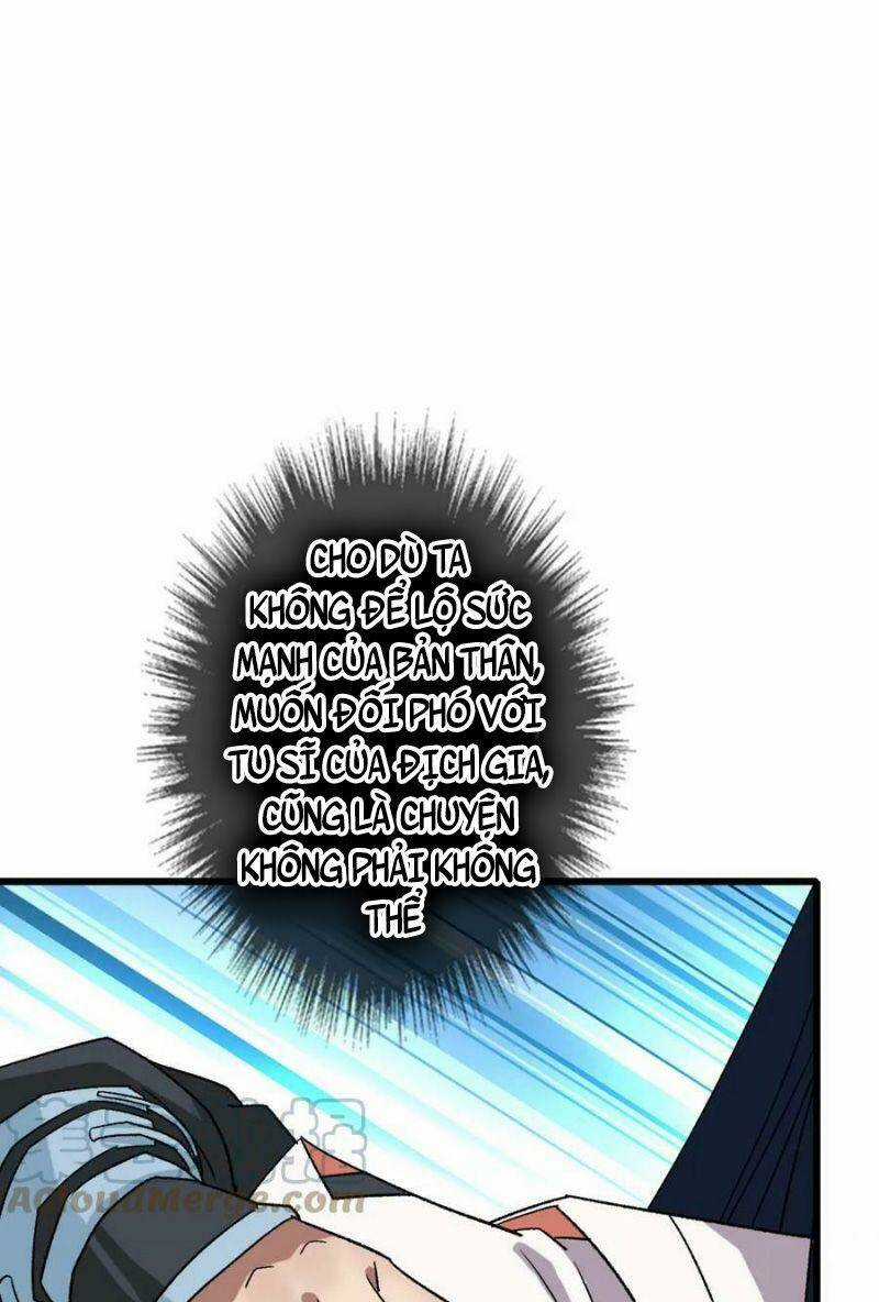Siêu Đạo Thần Thuật - Chapter 114 - Trang 27