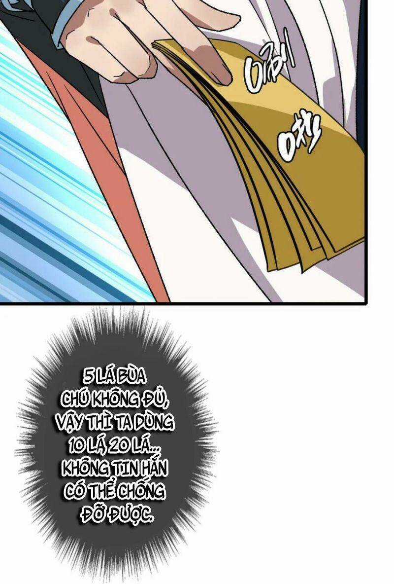 Siêu Đạo Thần Thuật - Chapter 114 - Trang 28