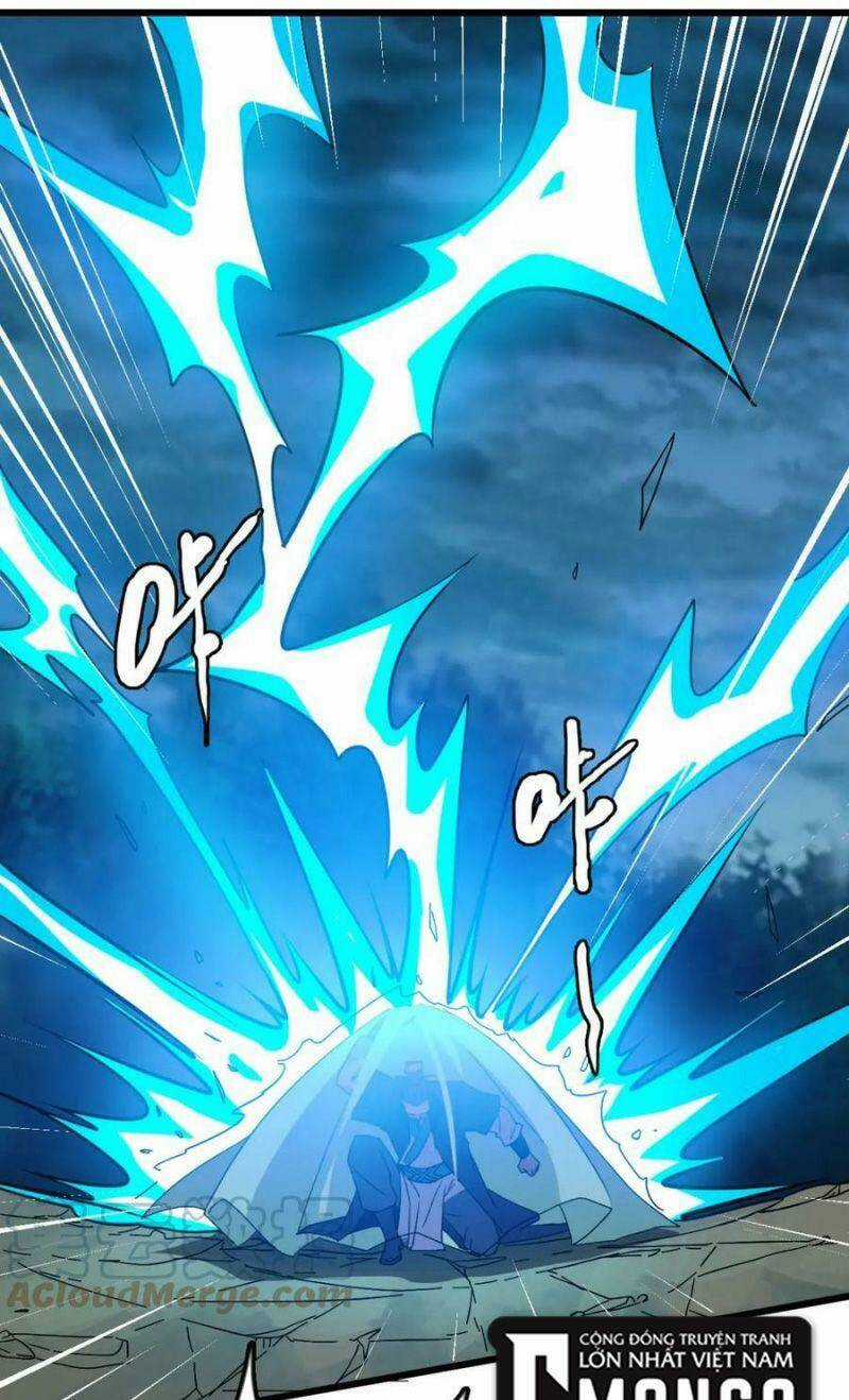 Siêu Đạo Thần Thuật - Chapter 114 - Trang 29