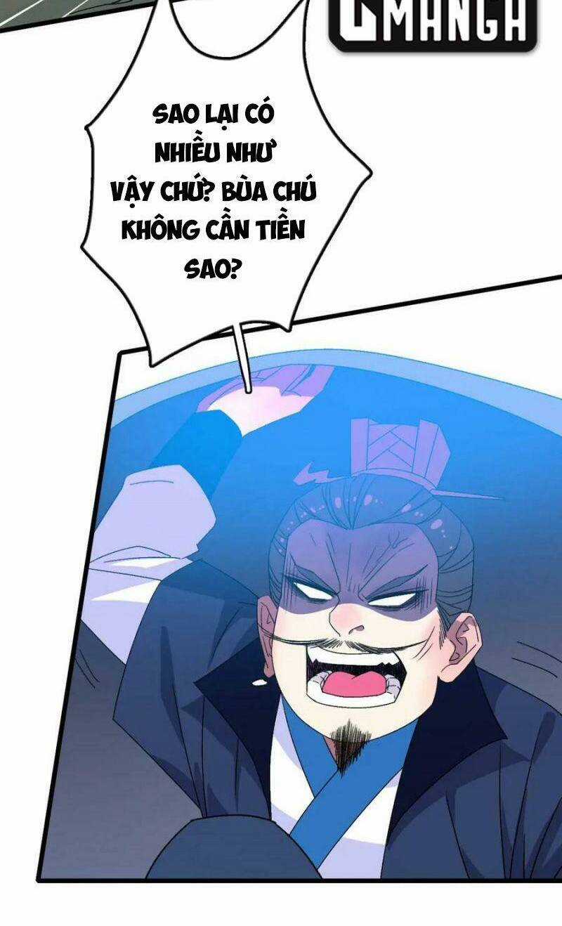 Siêu Đạo Thần Thuật - Chapter 114 - Trang 30