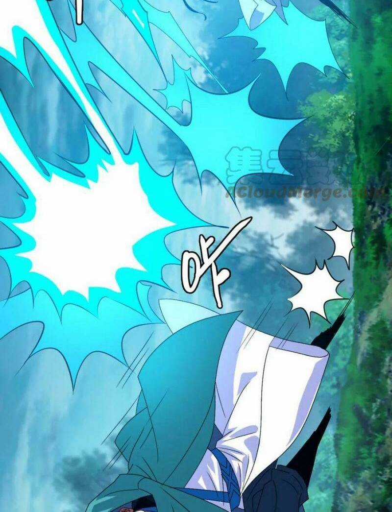 Siêu Đạo Thần Thuật - Chapter 114 - Trang 33