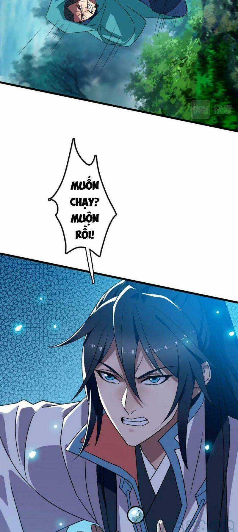 Siêu Đạo Thần Thuật - Chapter 114 - Trang 34